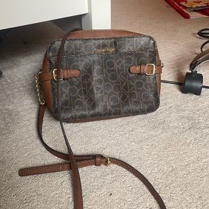 Calvin Klien crossbody